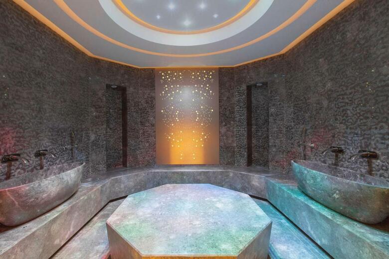 Excelsior Hotel Gallia - Luxury Collection Hotel