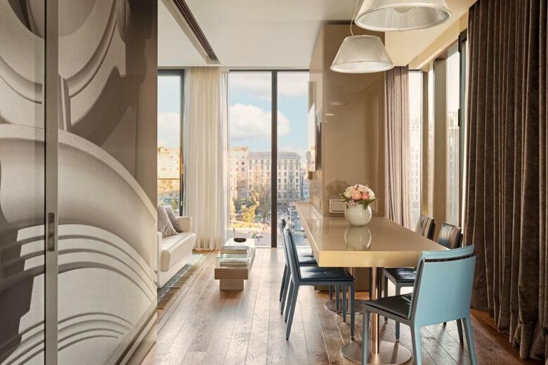 Excelsior Hotel Gallia - Luxury Collection Hotel