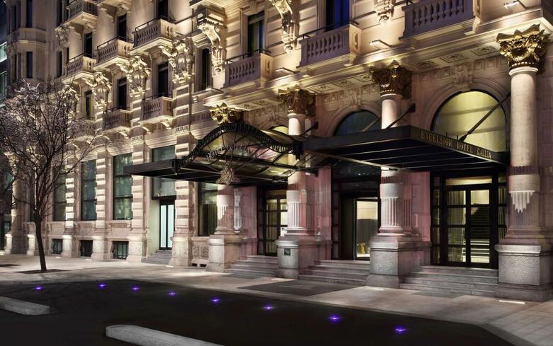 Excelsior Hotel Gallia - Luxury Collection Hotel