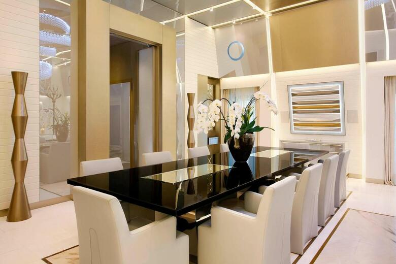 Excelsior Hotel Gallia - Luxury Collection Hotel