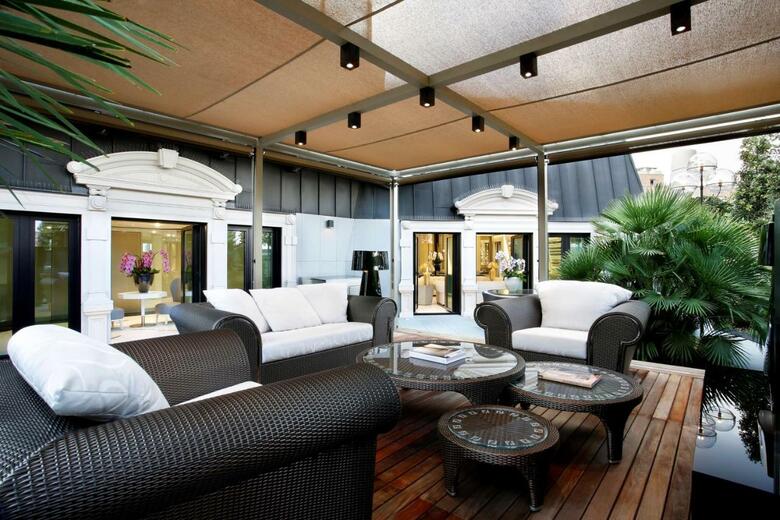 Excelsior Hotel Gallia - Luxury Collection Hotel