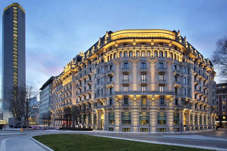 Excelsior Hotel Gallia - Luxury Collection Hotel