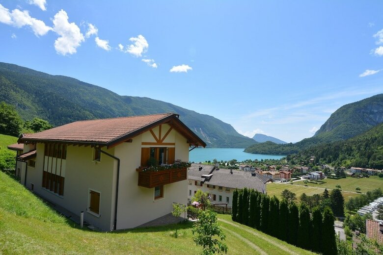Hostal Residence Ronchi