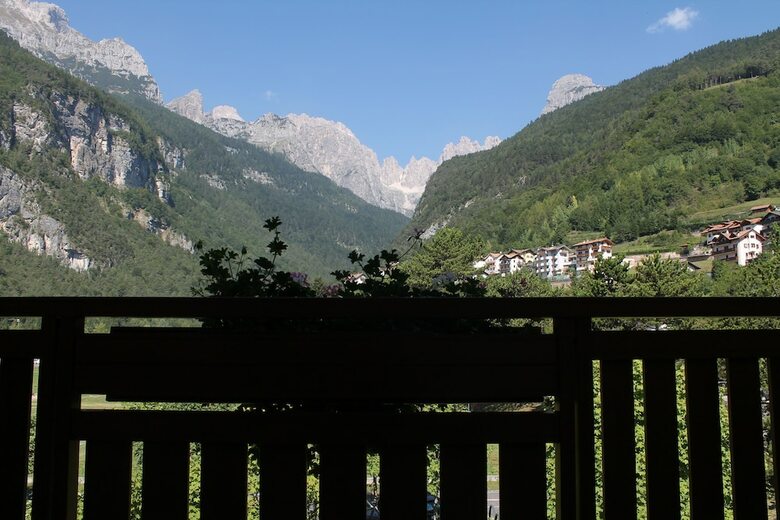 Hotel Garn� Lago Alpino