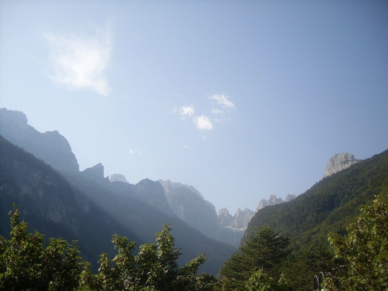Hotel Garn� Lago Alpino
