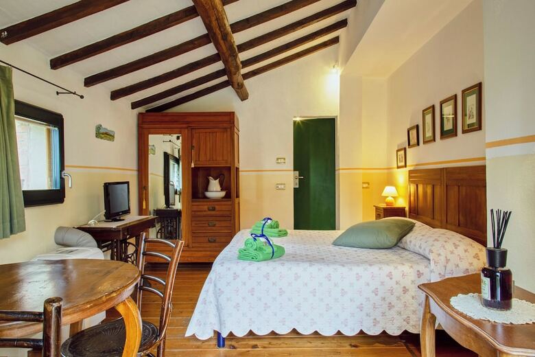 Bed & Breakfast Affittacamere Maria Gabriella
