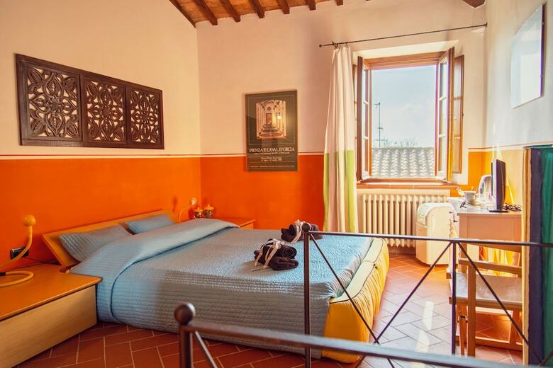 Bed & Breakfast Affittacamere Maria Gabriella