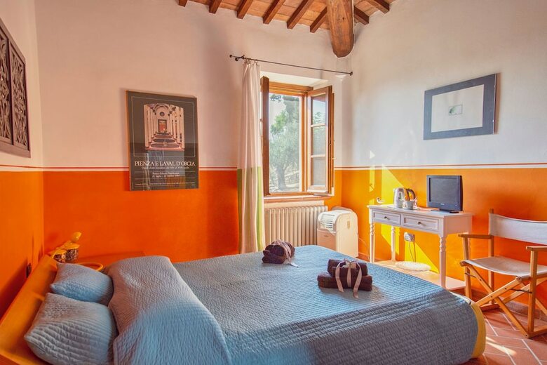 Bed & Breakfast Affittacamere Maria Gabriella