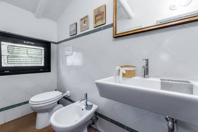 Bed & Breakfast Affittacamere Maria Gabriella
