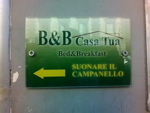 B&B Casa Tua