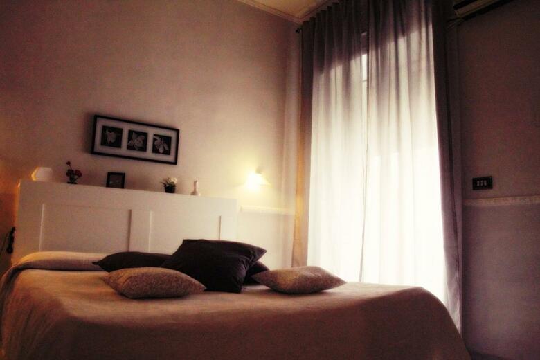 Hotel Luna Rossa