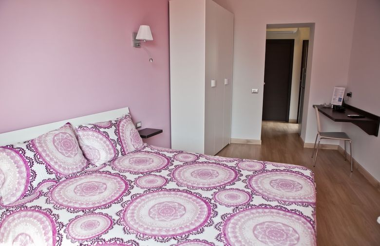 B&B La Veduta