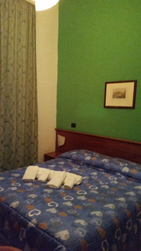 Hotel Tourist
