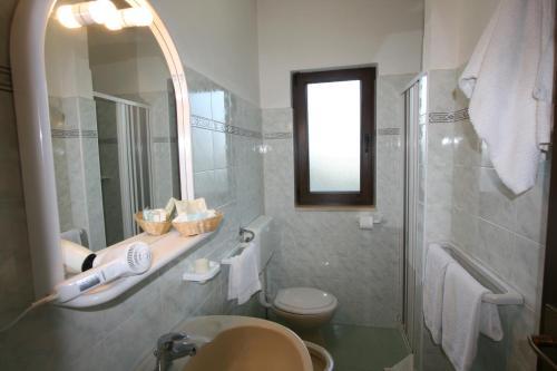 Hotel Residence Club Barbara