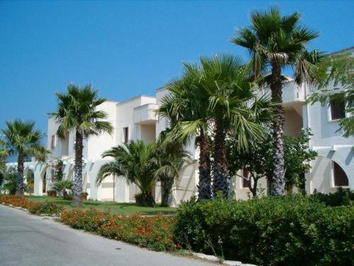 Hotel Residence Club Barbara