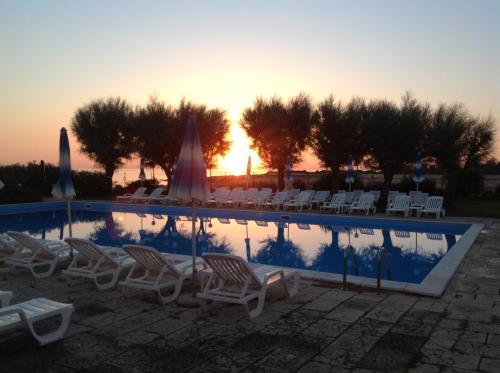 Hotel Residence Club Barbara