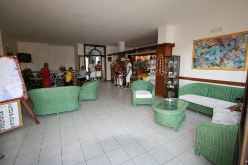 Hotel Residence Club Barbara