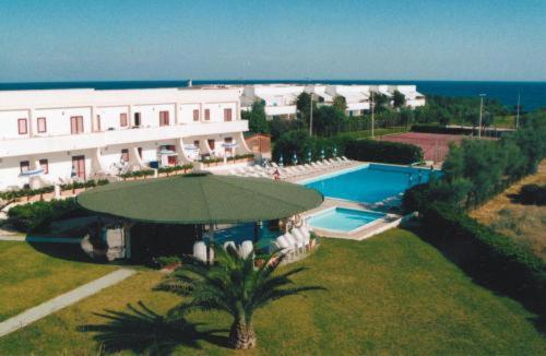 Hotel Residence Club Barbara