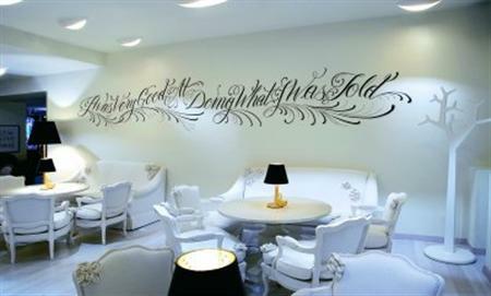 King George, A Luxury Collection Hotel, Athens