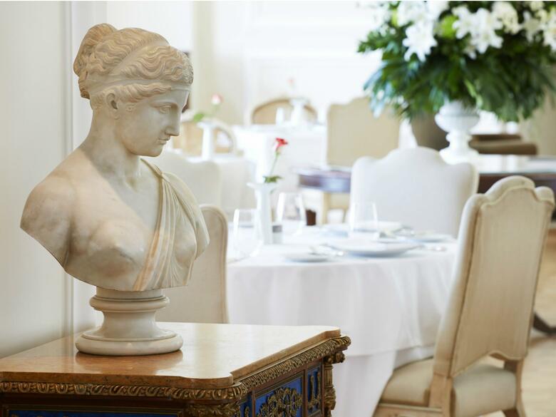 King George, A Luxury Collection Hotel, Athens