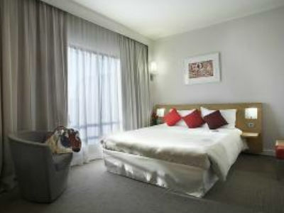 Hotel Novotel Athenes