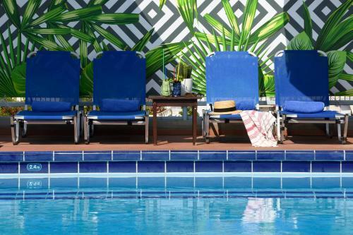 Hotel Poseidon
