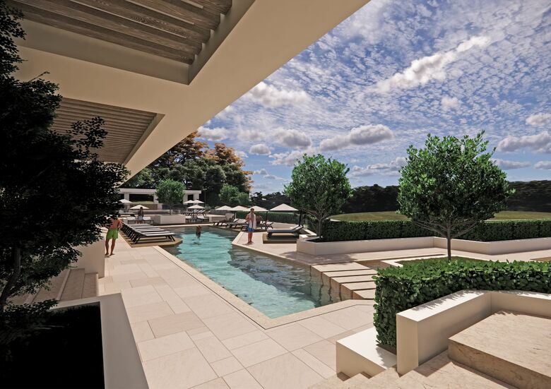 Hotel Divani Corfu Palace