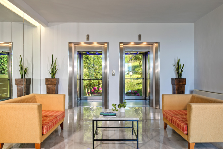 Hotel Divani Corfu Palace