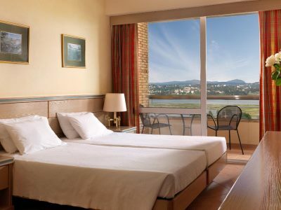 Hotel Divani Corfu Palace