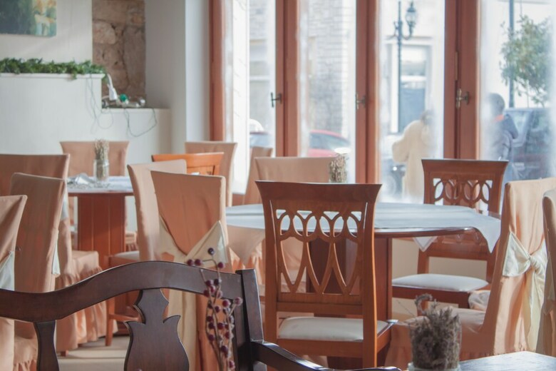 Hotel Pythia Art