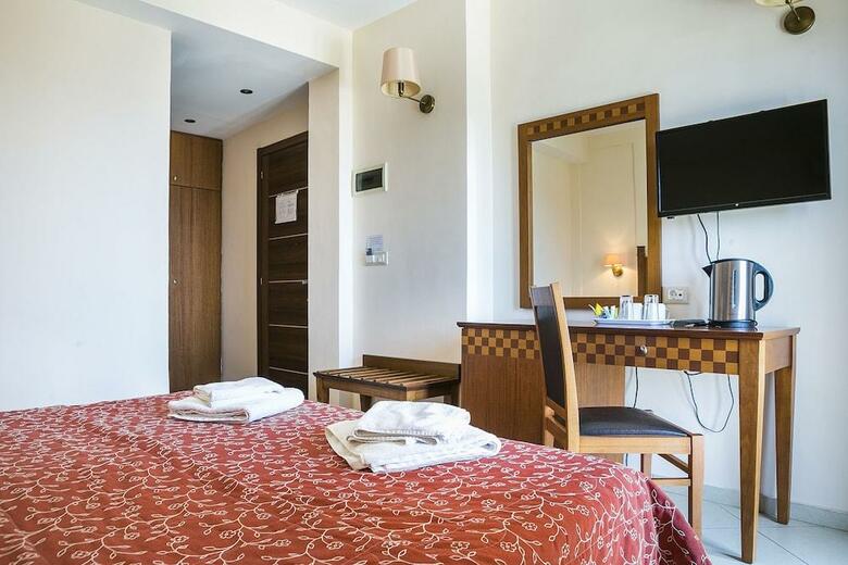 Hotel Lassi