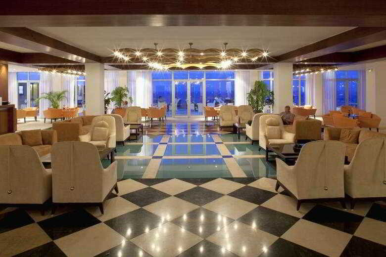 Hotel Mareblue Apostolata