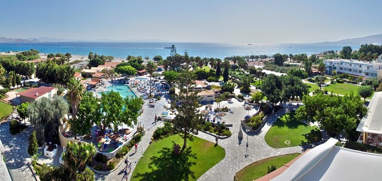 Hotel Atlantis