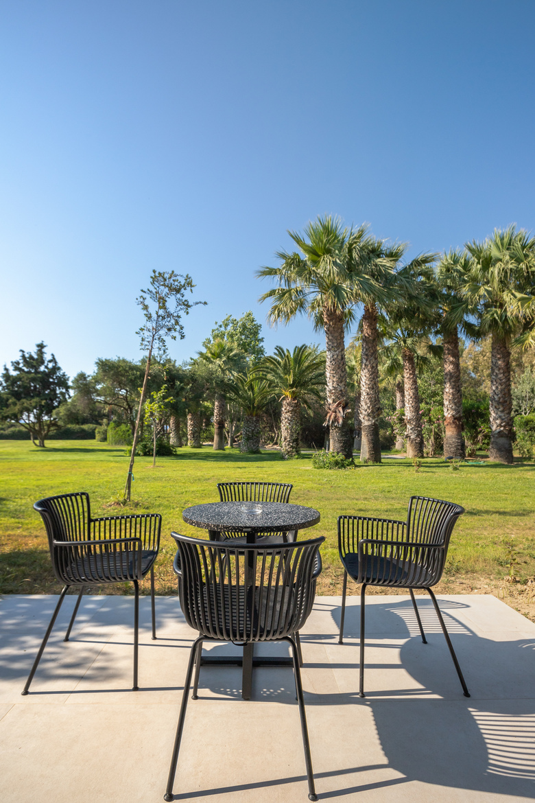 Hotel Caravia Beach