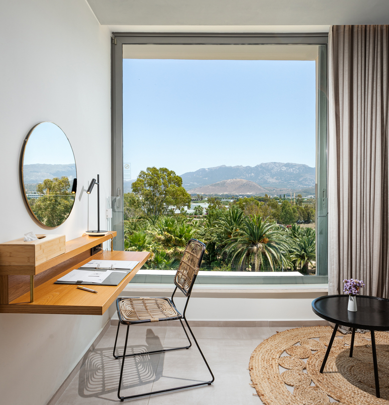 Hotel Caravia Beach