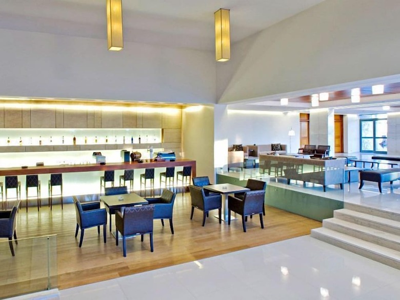 Hotel Caravia Beach