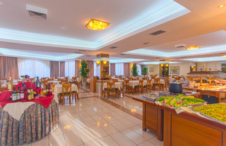 Hotel Continental Palace