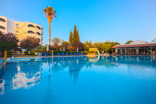 Hotel Continental Palace