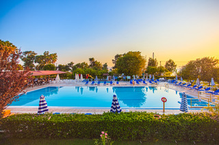Hotel Continental Palace