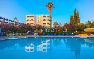 Hotel Continental Palace