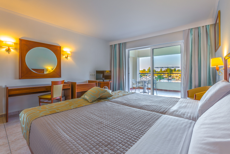 Hotel Iberostar Kipriotis Maris