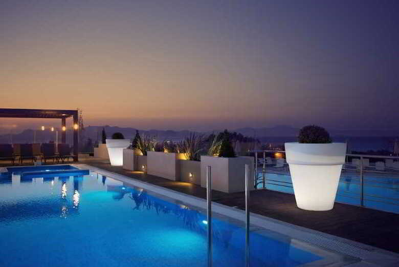 Hotel Iberostar Kipriotis Maris