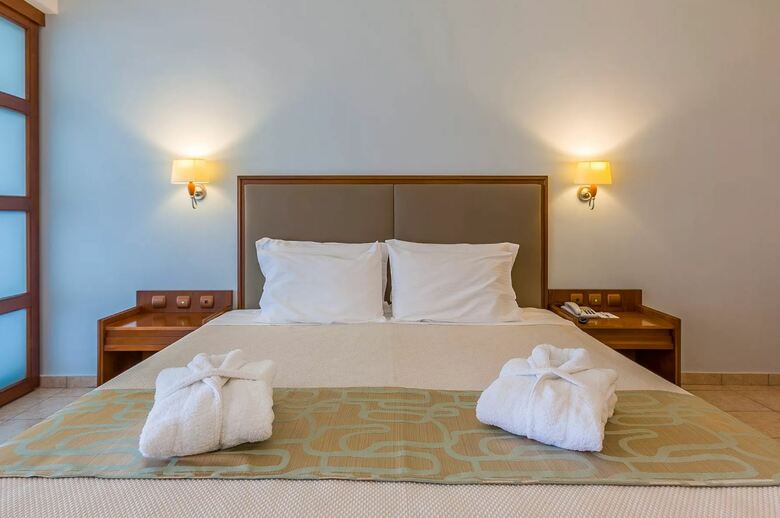 Hotel Iberostar Kipriotis Maris