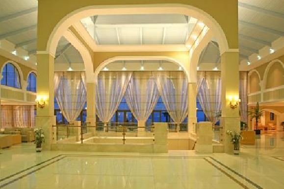 Hotel Porto Bello Royal