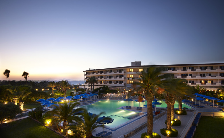 Hotel Mitsis Ramira Beach