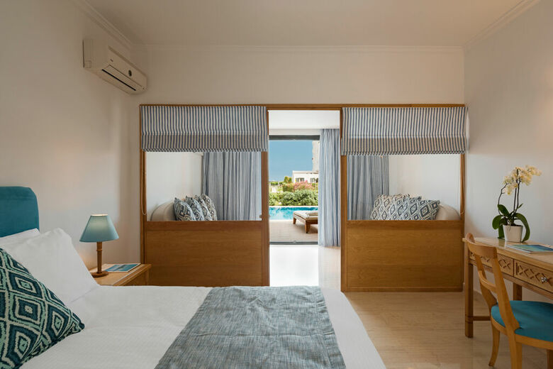 Hotel Mitsis Ramira Beach