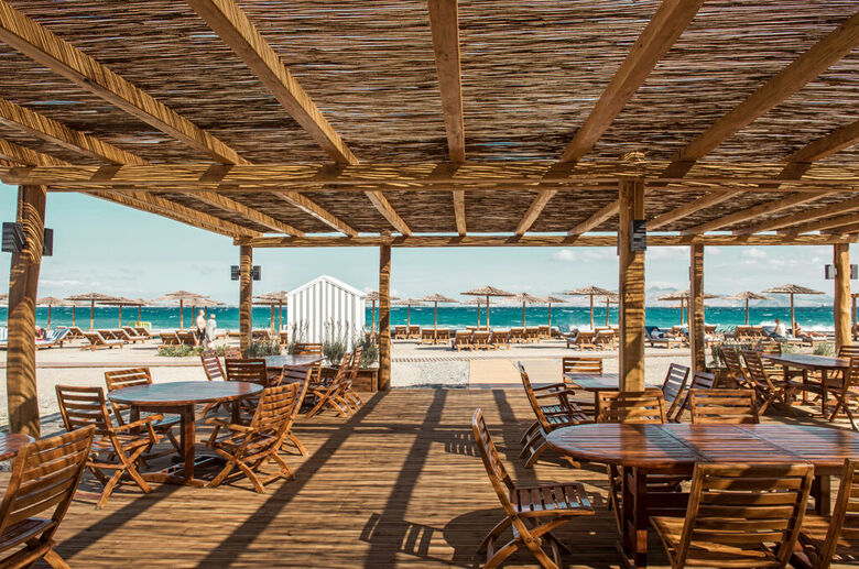 Hotel Mitsis Ramira Beach