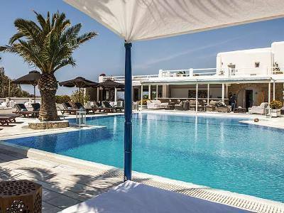 Hotel Andronikos