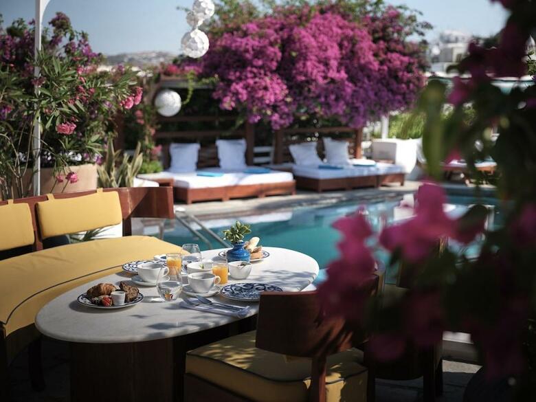Hotel Belvedere