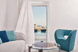Myconian Ambassador Hotel & Thalassa Spa